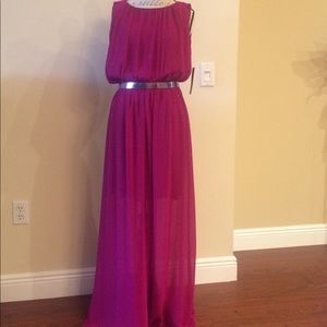 Beautiful Gianni Bini Maxi! NWT